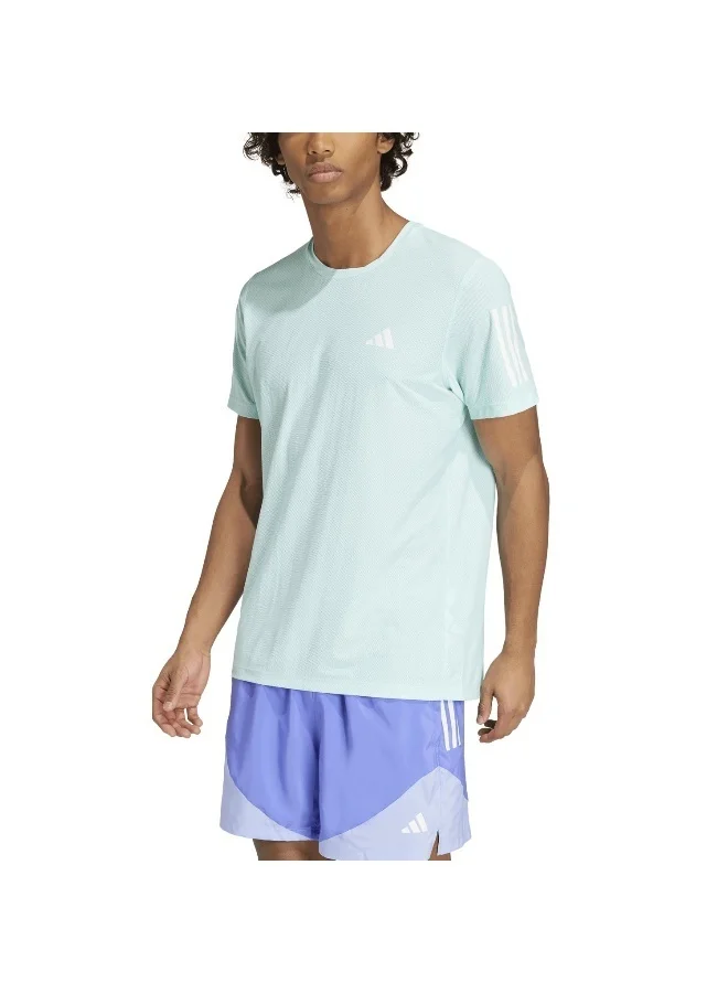 adidas Originals adidas own the run men t-shirt