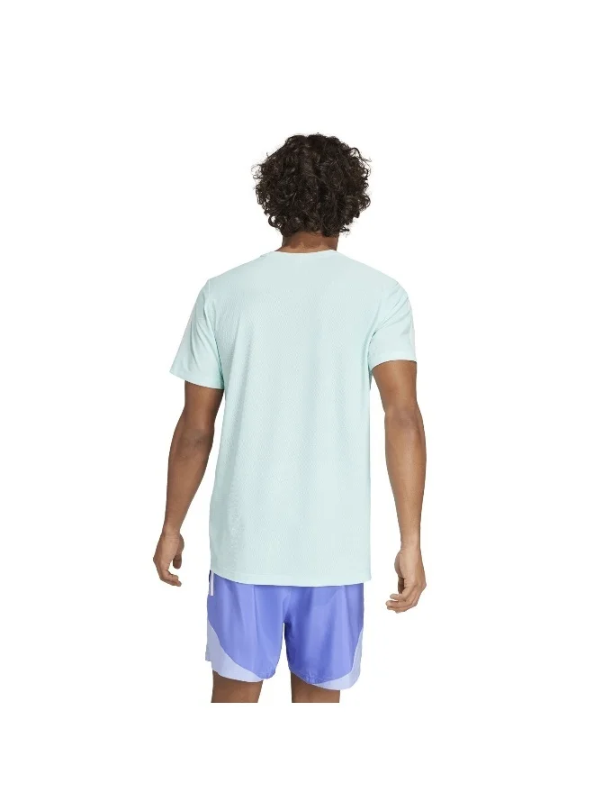 adidas Originals adidas own the run men t-shirt