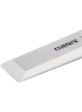 NAREX - 811672 Premium Polished Carpenter's Flat Chisel 22 Mm - Image 1