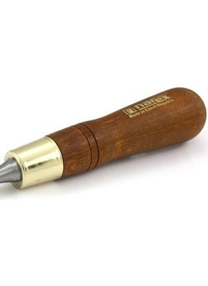 NAREX - 811672 Premium Polished Carpenter's Flat Chisel 22 Mm - Image 1