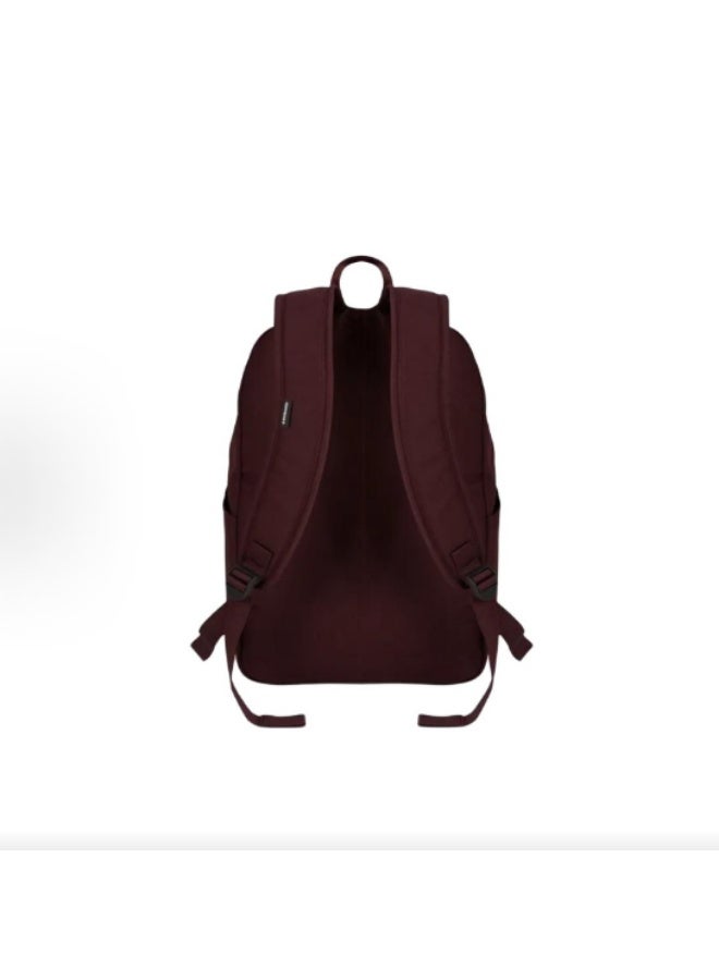 Converse GO 2 zipper backpack backpack for men and women with the same paragraph - Image 3