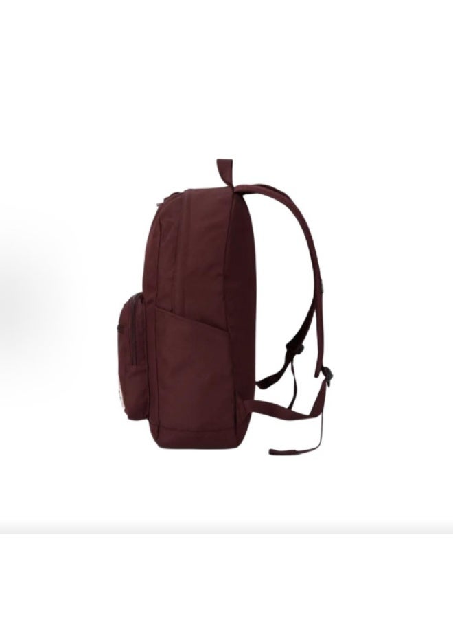 Converse GO 2 zipper backpack backpack for men and women with the same paragraph - Image 2