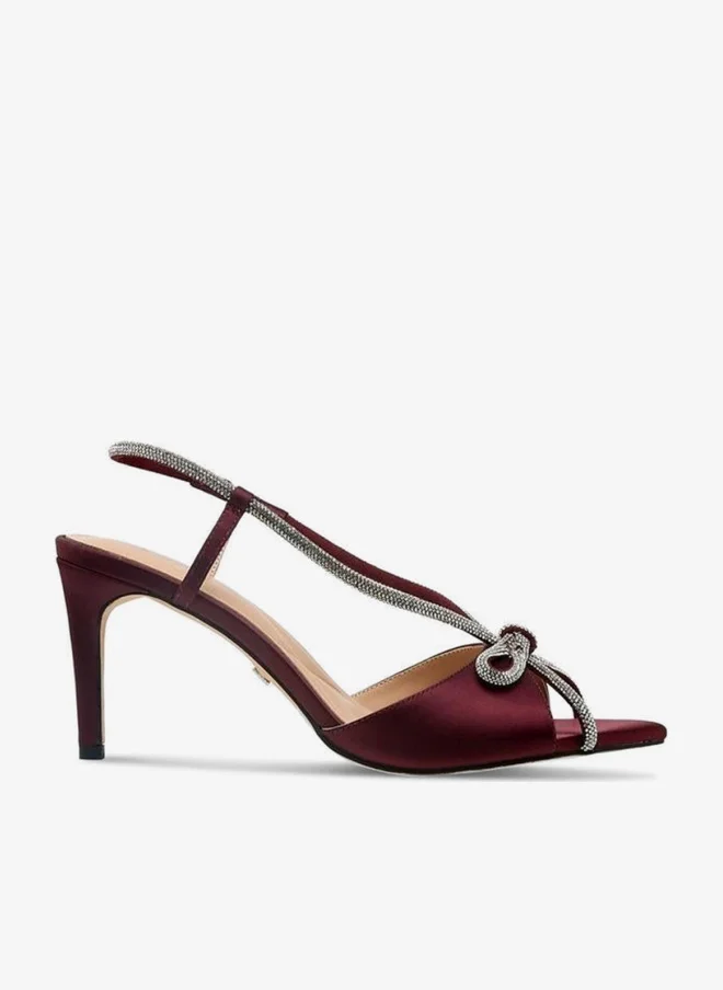 Celeste Sm-Ladiessandalsheel Sandalsheel Sandals Ramadan Collections