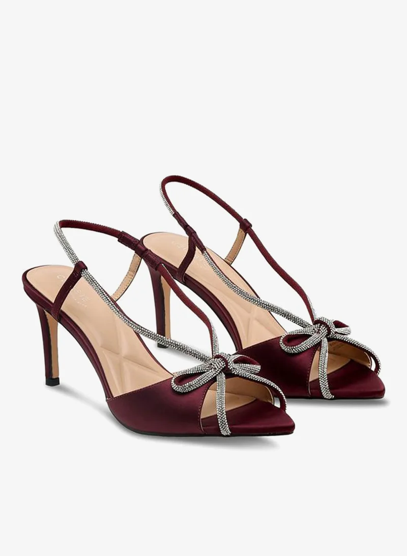 Celeste Sm-Ladiessandalsheel Sandalsheel Sandals Ramadan Collections