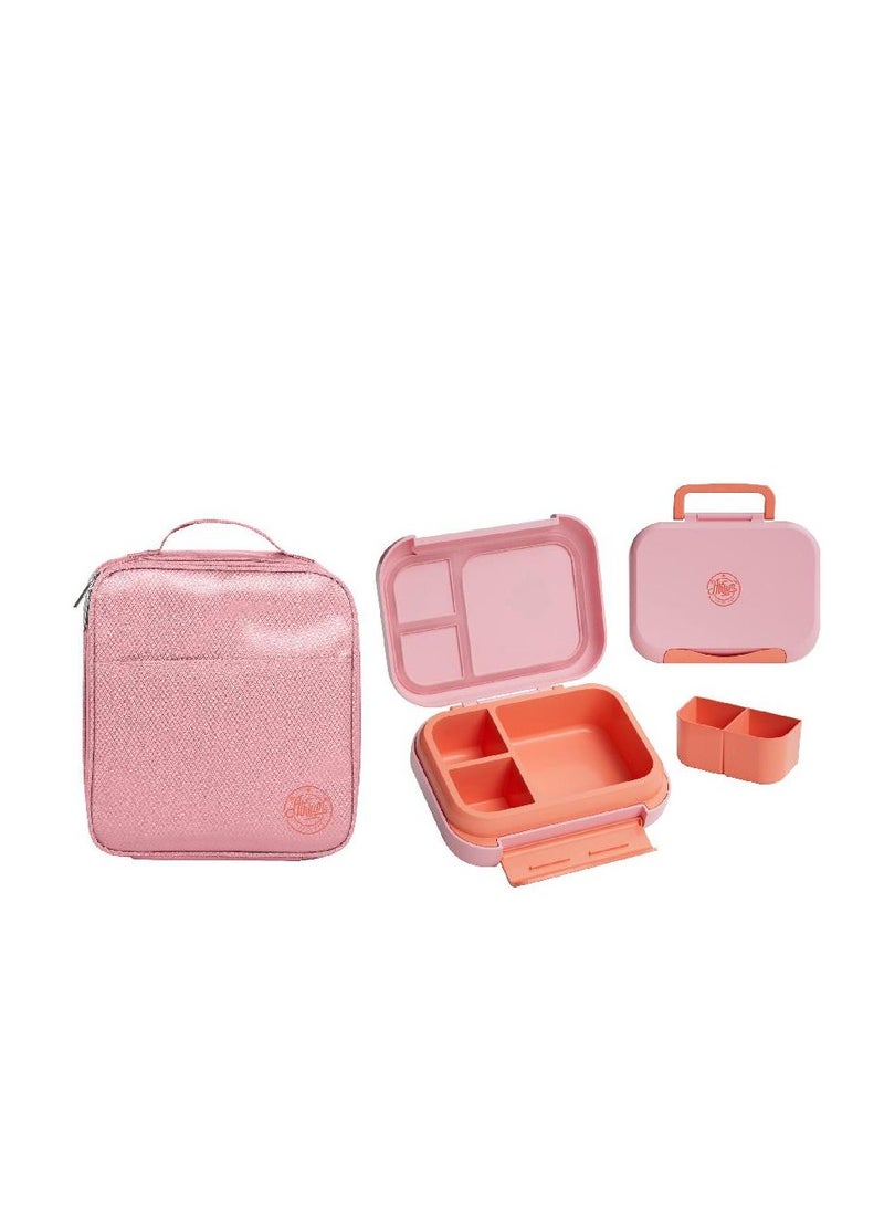 Atrium Lunch Box & Lunch Bag - Image 3