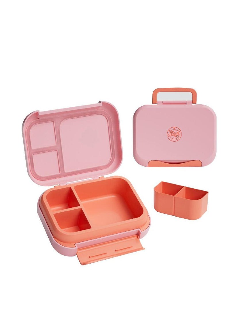 Atrium Lunch Box & Lunch Bag - Image 2