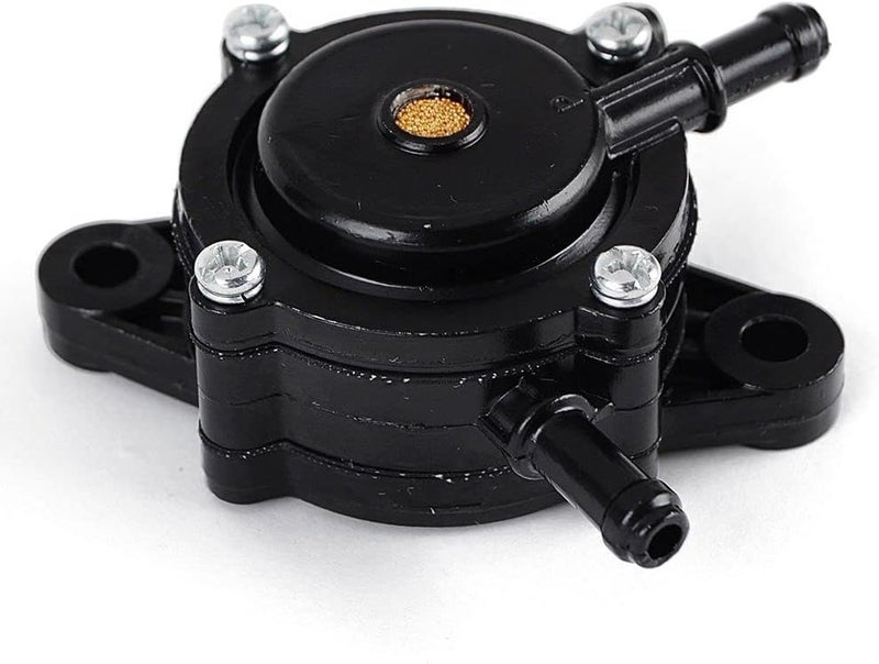 Wivplex Motorcycle Fuel Pump for E-Z-GO Models - Image 3