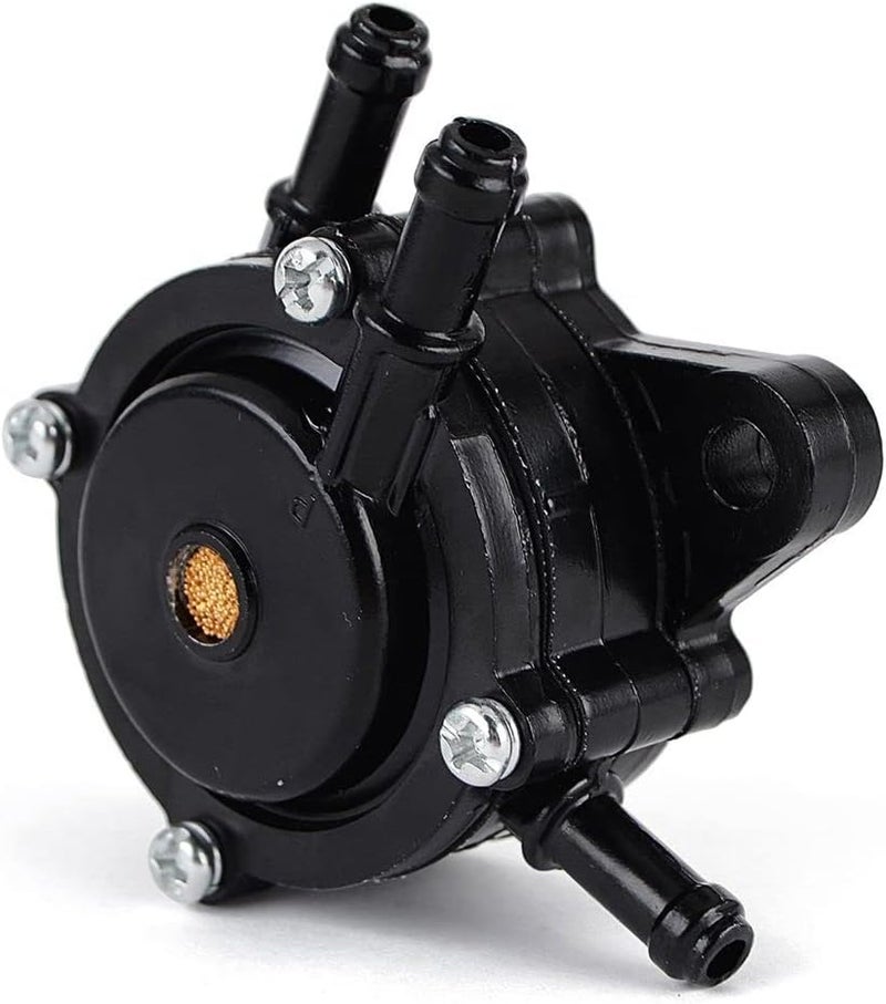 Wivplex Motorcycle Fuel Pump for E-Z-GO Models - Image 5