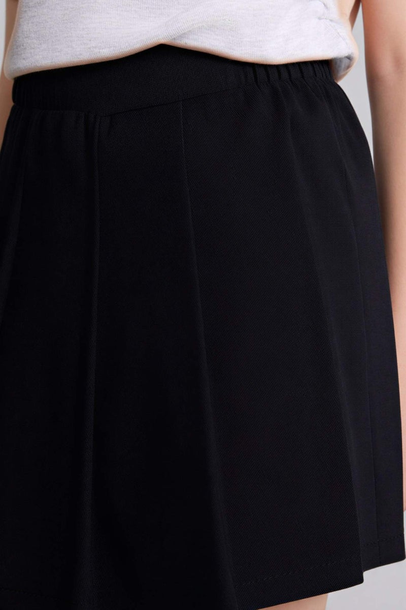 DeFacto Girl Gabardine Skirt - Image 4