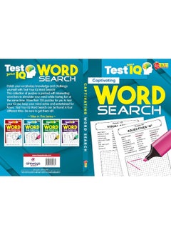 Test Your IQ World Search-Captivating  - Image 3