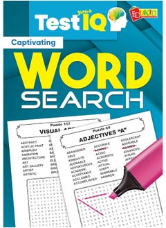 Test Your IQ World Search-Captivating  - Image 5