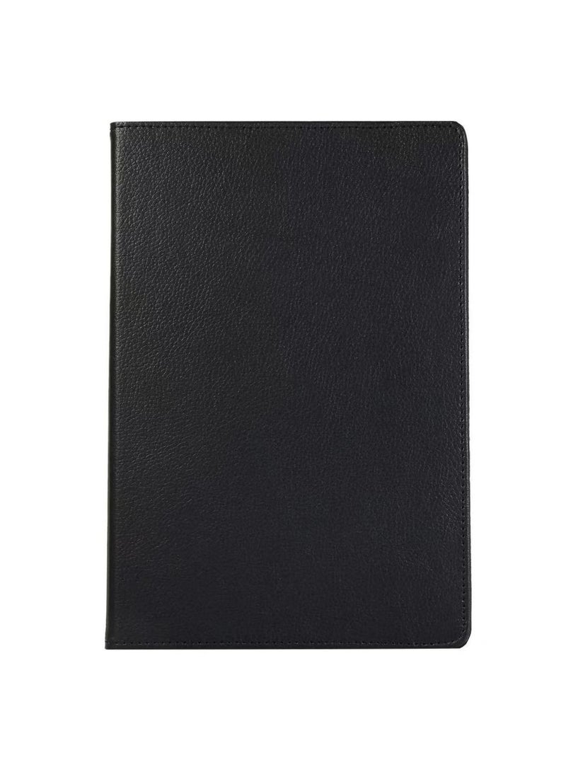 Protective Case Cover for Samsung Galaxy Tab S9 Black - Image 3