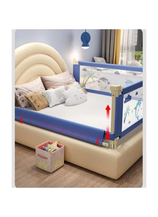 Generic - Generic safety Baby Bed Rail - only one piece F180 CM- only one side - Image 1