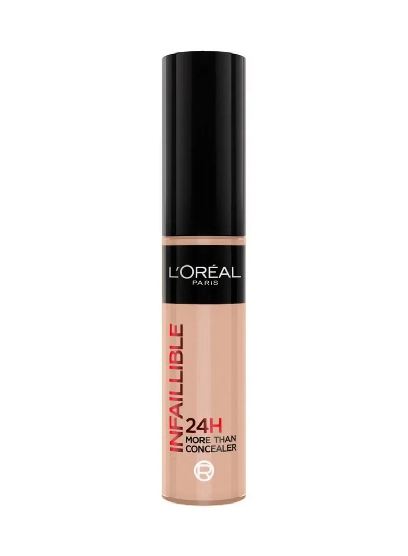 L'OREAL PARIS Infallible Full Coverage Concealer 329 Cashew