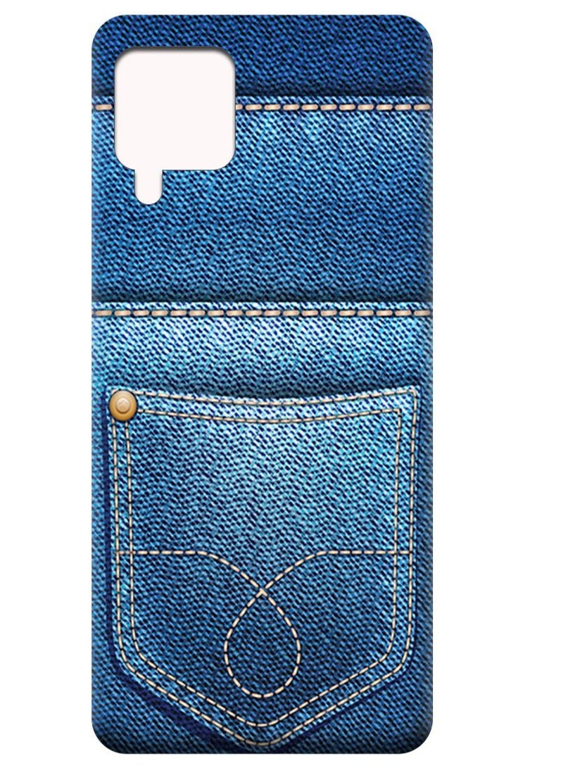 AMC DESIGN Protective Case Cover For Samsung Galaxy A22 4G - Image 2