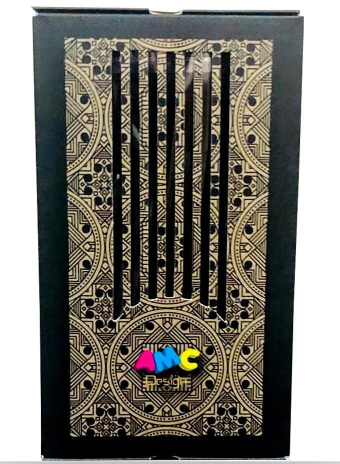 AMC DESIGN Protective Case Cover For Samsung Galaxy A22 4G - Image 3