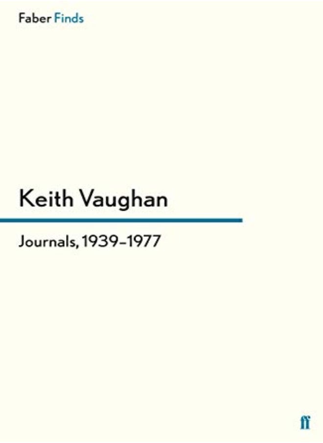 Journals, 1939-1977 