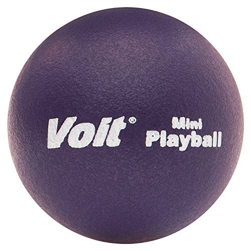 Voit Tuff 5" Mini Playball - 1 Each - Image 2