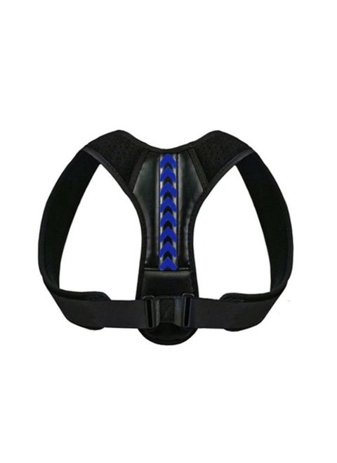 Adjustable Back Posture Correction Belt