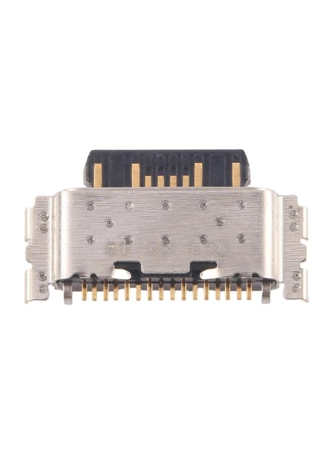 erorex For Xiaomi Redmi Note 13 5G 10pcs Original Charging Port Connector - Image 2