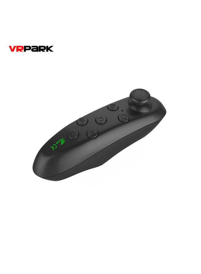 VRPARK Bluetooth Vr Handle Mobile Phone Remote Control Game Wireless Empty Mouse Body Sense Controller Android Delivery Handle - Image 1