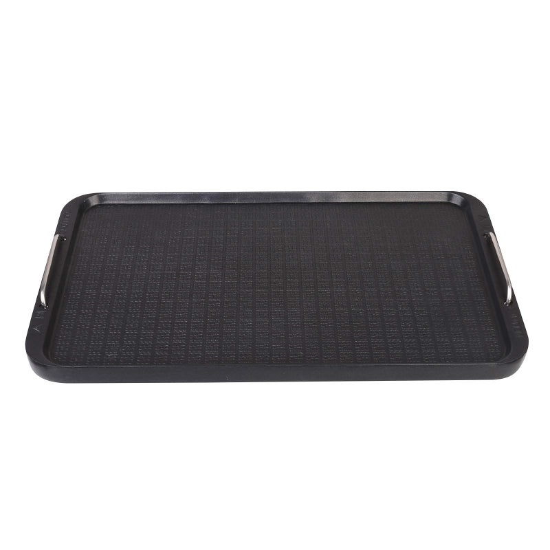 Flat Top Griddle for Stovetop NonStick Griddle Grill Pan Stove Top Grill1496 x 866 Works with Power XLChefman Carl Schmidt Sohn Cusimax Techwood Smokeless GrillAluminumDishwasher Safe