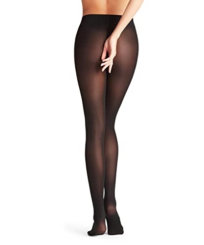 FALKE Women's Pure Matt 50 Denier Tights, Matte Hosiery, Casual or Dress Clothing, Semi-Opaque Mid-Thick, Nylon, 1 Pair - Image 4