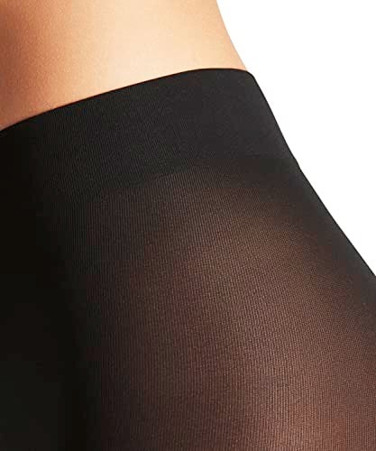 FALKE Women's Pure Matt 50 Denier Tights, Matte Hosiery, Casual or Dress Clothing, Semi-Opaque Mid-Thick, Nylon, 1 Pair - Image 5