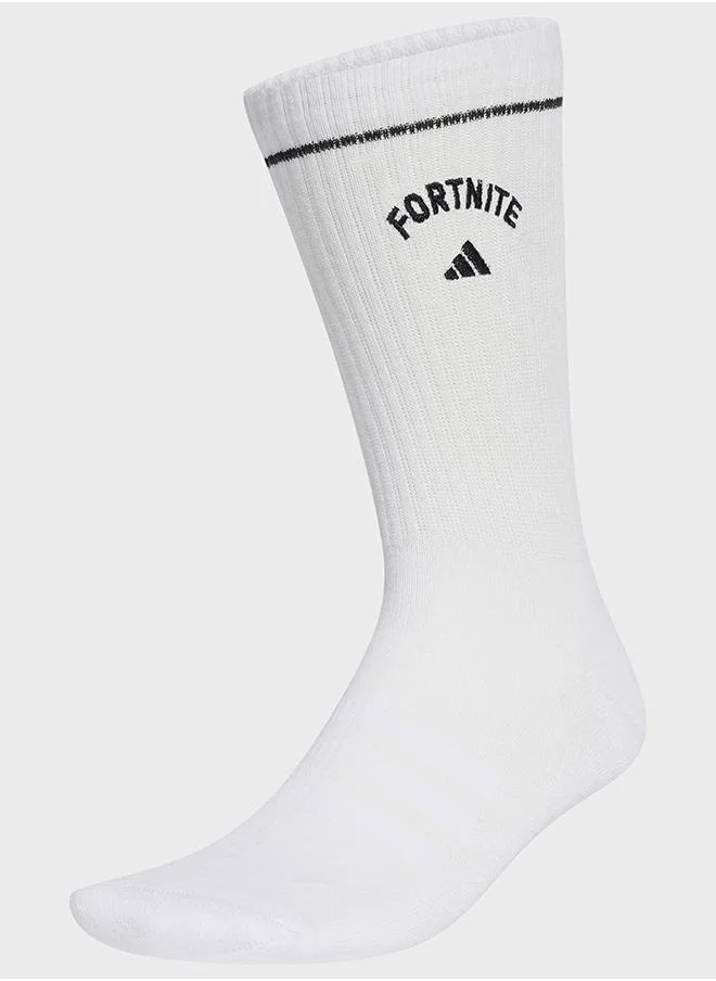 اديداس جوارب adidas x Fortnite