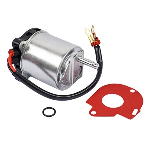Flynsu محرك مضخة فرامل ABS Flynsu 47960-60050 بديل لسيارات لكزس GX460 GX470 LX570 تويوتا 4Runner FJ Cruiser لاند كروزر - Image 2