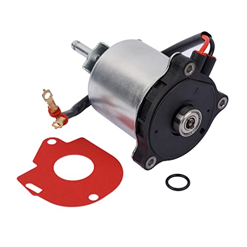 Flynsu محرك مضخة فرامل ABS Flynsu 47960-60050 بديل لسيارات لكزس GX460 GX470 LX570 تويوتا 4Runner FJ Cruiser لاند كروزر - Image 3