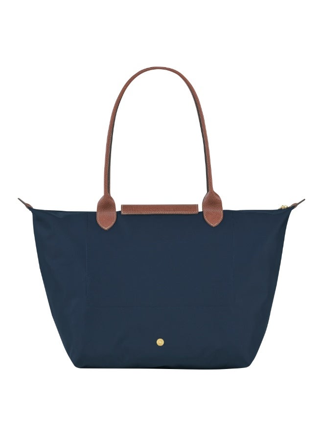 Longchamp Longchamp Le Pliage Shoulder Straps women's Classic Fashion Versatile Large Makeup Bag, Handbag, Shoulder Bag  - Image 4
