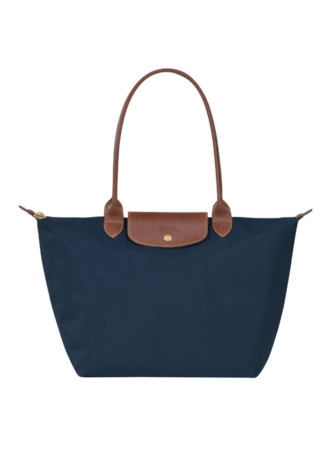 Longchamp Longchamp Le Pliage Shoulder Straps women's Classic Fashion Versatile Large Makeup Bag, Handbag, Shoulder Bag  - Image 1
