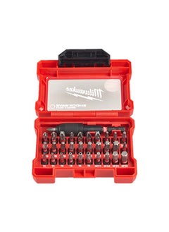 Milwaukee 32-Pieces Shw Compact Cassette - pzsku/ZAAFAE3A817E130B26544Z/45/_/1647426394/e220597c-dd37-4778-9f09-f7687076c73a