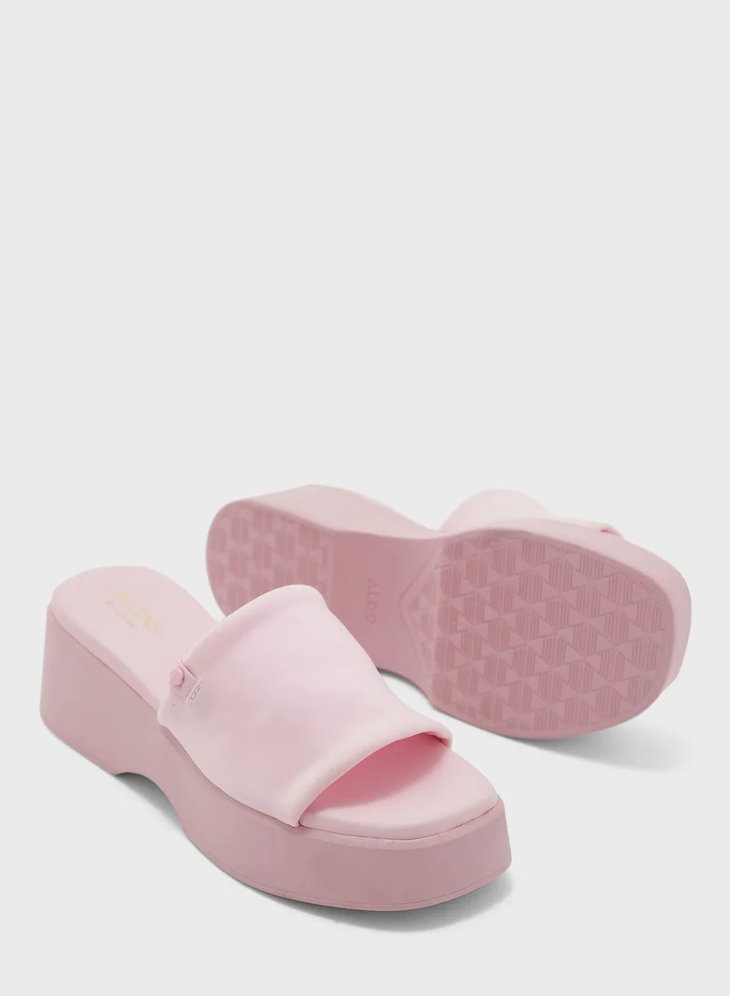 الدو Yassu Sandals