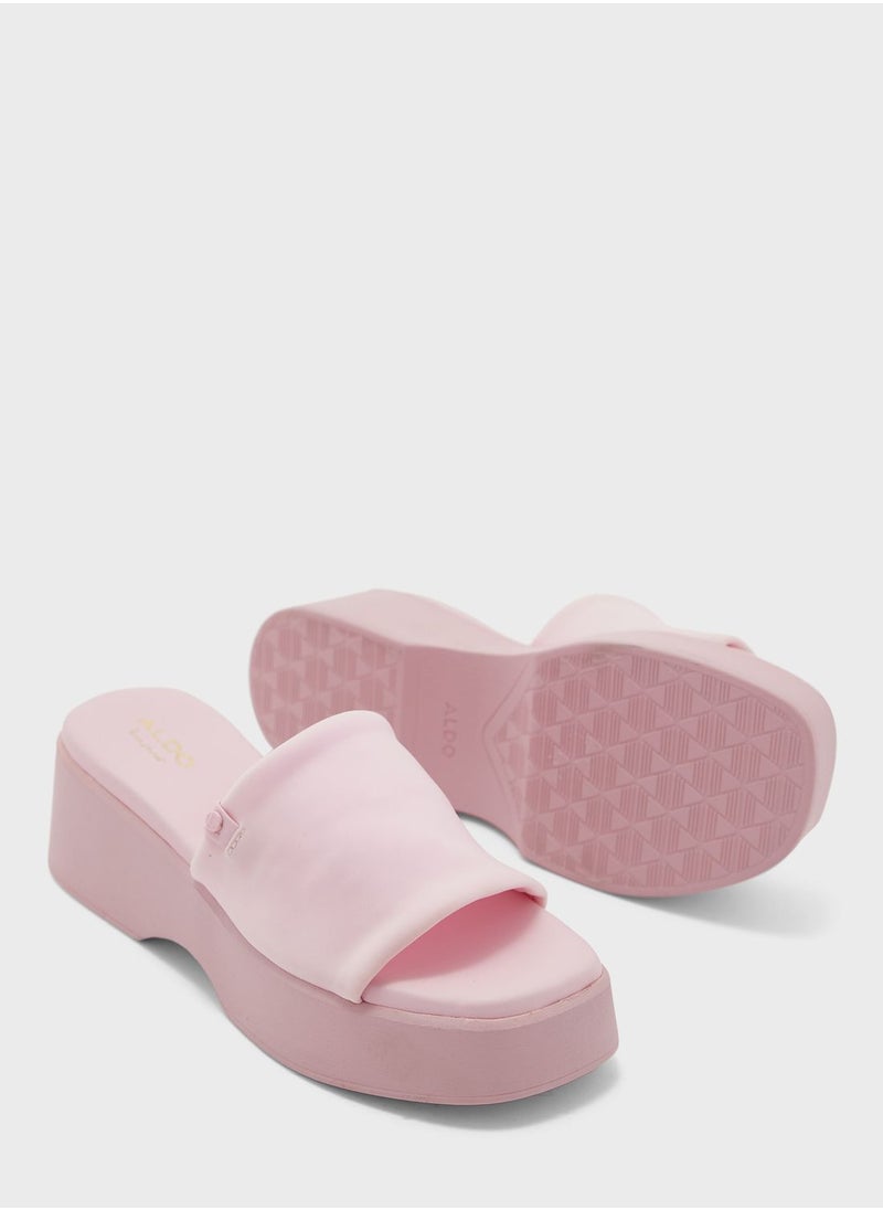 ALDO - Yassu Sandals - Image 1