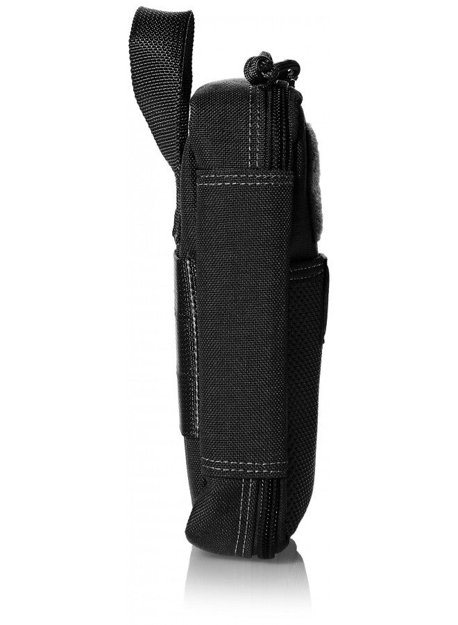 Maxpedition 2012, Maxpedition Fatty Pocket Organizer (Black), Medium - Image 2