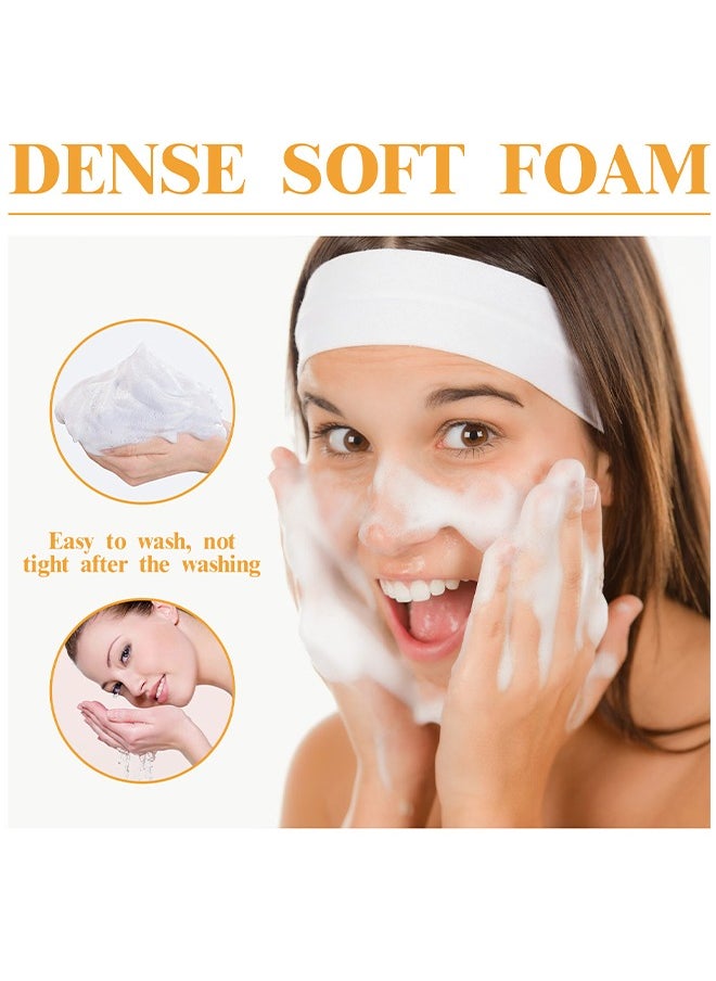 Hoygi - Brightening Facial Cleanser - Turmeric Cleanser Deep cleans facial skin, fades acne marks, moisturizes, whitens and beautifies skin 100ML - Image 1