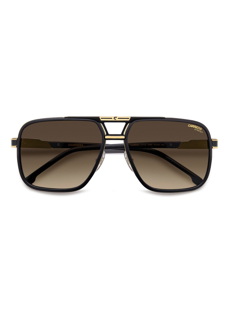 Carrera RECTANGULAR CARRERA Sunglasses  - Image 4