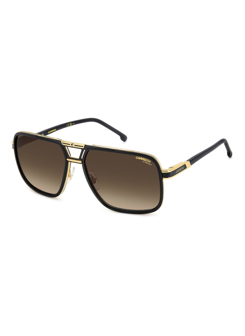 Carrera RECTANGULAR CARRERA Sunglasses  - Image 1