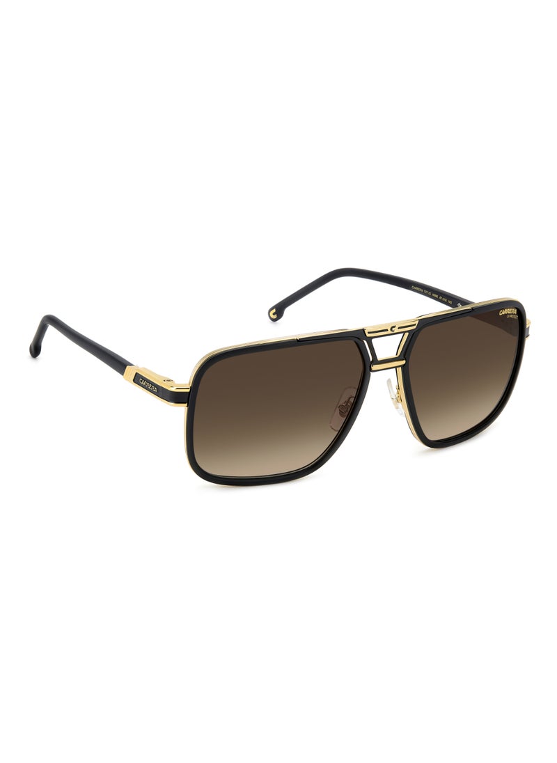 Carrera RECTANGULAR CARRERA Sunglasses  - Image 2