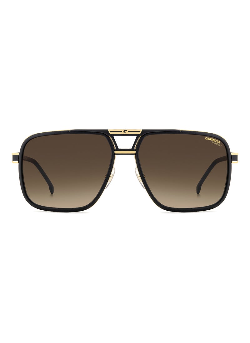 Carrera RECTANGULAR CARRERA Sunglasses  - Image 3