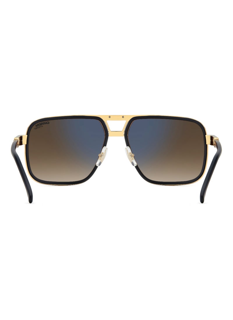 Carrera RECTANGULAR CARRERA Sunglasses  - Image 5