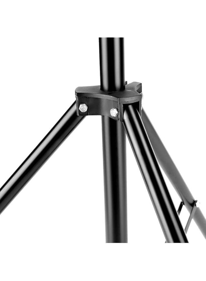 كوبيك COOPIC  L200 200cm Aluminum Alloy Photography Photo Studio Light Stands - Image 5