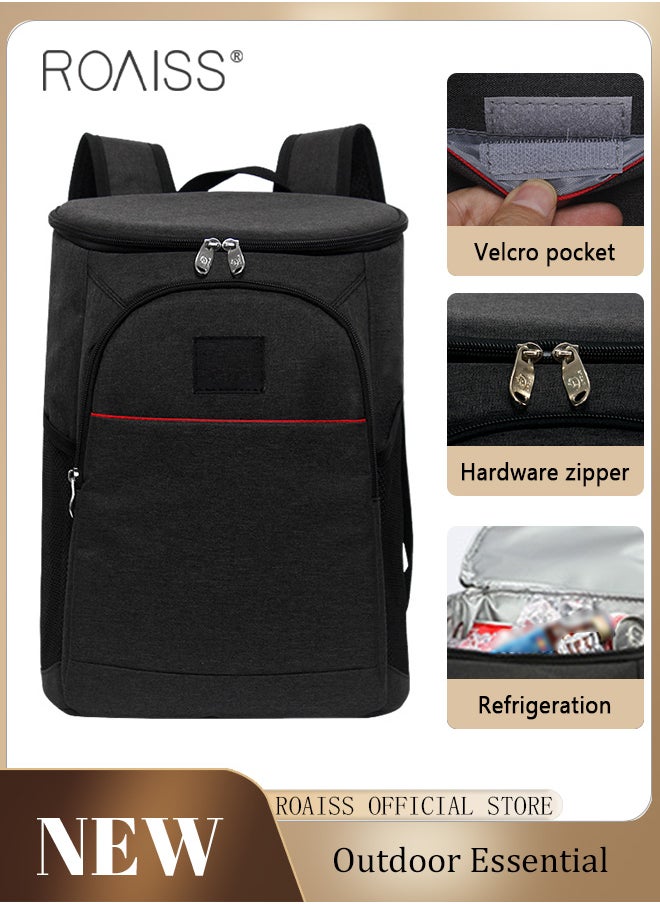 Insulated Backpack Waterproof Picnic Backpack Large Capacity Refrigerated Ice Pack Refrigerated Thermal Insulation Bag Eva Waterproof Ice Pack Backpack Picnic Bag - pzsku/ZAAFB86B2194F42D1B5F2Z/45/_/1715415581/f7bad0e4-d34c-42f3-a729-7de57370797a