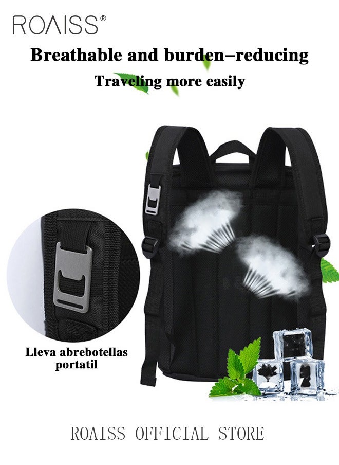 Insulated Backpack Waterproof Picnic Backpack Large Capacity Refrigerated Ice Pack Refrigerated Thermal Insulation Bag Eva Waterproof Ice Pack Backpack Picnic Bag - pzsku/ZAAFB86B2194F42D1B5F2Z/45/_/1721717115/2b60265f-6f44-4e57-8a54-2074535ab9bf