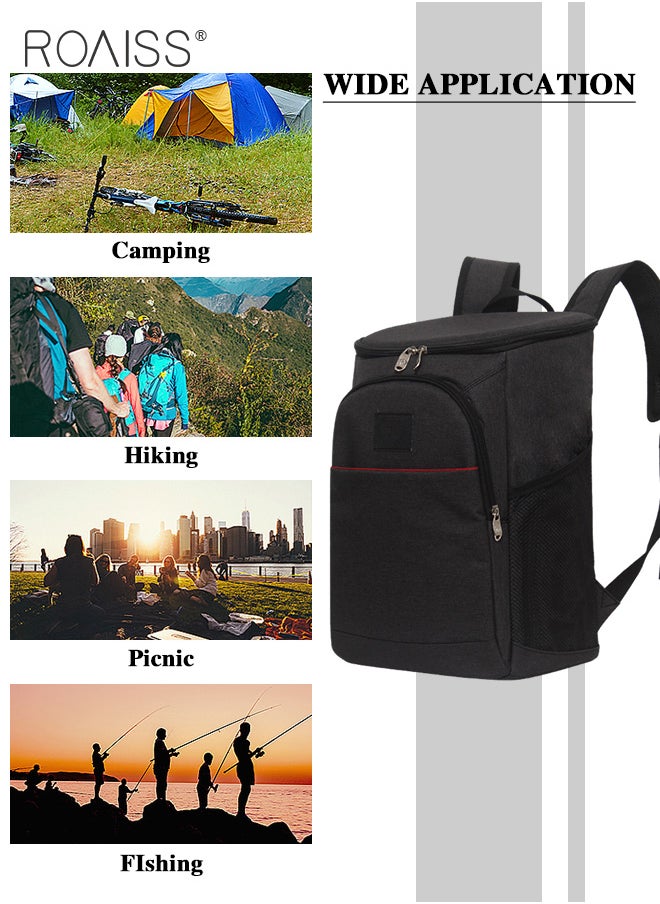 Insulated Backpack Waterproof Picnic Backpack Large Capacity Refrigerated Ice Pack Refrigerated Thermal Insulation Bag Eva Waterproof Ice Pack Backpack Picnic Bag - pzsku/ZAAFB86B2194F42D1B5F2Z/45/_/1721717145/6ee3956d-44c2-4ff1-8e71-0bd2f245acd1