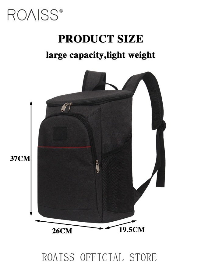 Insulated Backpack Waterproof Picnic Backpack Large Capacity Refrigerated Ice Pack Refrigerated Thermal Insulation Bag Eva Waterproof Ice Pack Backpack Picnic Bag - pzsku/ZAAFB86B2194F42D1B5F2Z/45/_/1721717146/27afc9af-7261-4da7-8650-71655f3b1e93