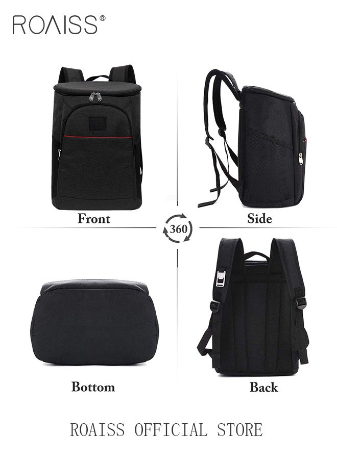 Insulated Backpack Waterproof Picnic Backpack Large Capacity Refrigerated Ice Pack Refrigerated Thermal Insulation Bag Eva Waterproof Ice Pack Backpack Picnic Bag - pzsku/ZAAFB86B2194F42D1B5F2Z/45/_/1721717192/68135b63-c0c8-4f72-a711-bdb7eea60aed