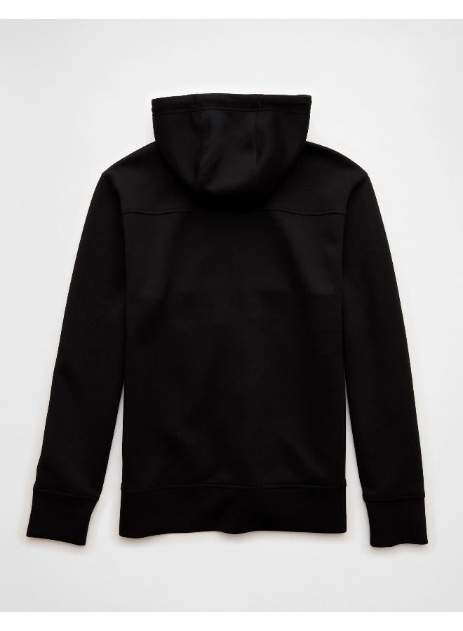 American Eagle AE 24/7 Zip-Up Hoodie  - Image 2